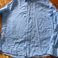 Мъжка риза , снимка 1 - Ризи - 25520996