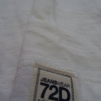 Мъжка блуза OVIESSE размер М, снимка 4 - Блузи - 25449485
