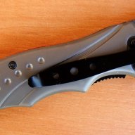 Сгъваем нож  Strider Knives B46, снимка 7 - Ножове - 8672597