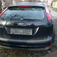 Ford Focus 2006 1.4 на части , снимка 2 - Автомобили и джипове - 24534962