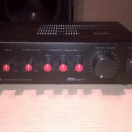 Audio magic pa-2042 profi amplifier-mono-внос швеицария, снимка 9 - Ресийвъри, усилватели, смесителни пултове - 15259581
