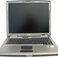 Dell D505 на части, снимка 1 - Части за лаптопи - 24895509
