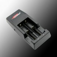Зарядно за Ni-Mh батерии Efest 4.8V Ni-Mh Multi charger, снимка 2 - Аксесоари за електронни цигари - 23277908