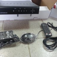 1 тб/1000 гб хард диск 4 канална HD пълна система за видеонаблюдение, снимка 10 - Камери - 10526570