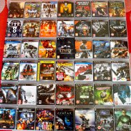 Нови ps3,Avatar,Max,Call,battle,speed,alien,tom,army,thief,man,star,пс3, снимка 1 - Игри за PlayStation - 12139950