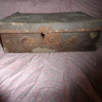 старо куфарче, снимка 10 - Антикварни и старинни предмети - 22566003
