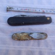 стари ножчета , снимка 2 - Антикварни и старинни предмети - 15934101