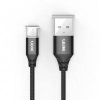 USB Data кабели Ugreen,FastCharging, Micro USB 5A,iPhone,Type-C, снимка 11 - USB кабели - 19378722