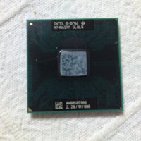 процесори cpu Intel за лаптопи, снимка 5 - Процесори - 19654450