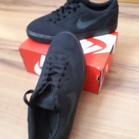 Нови!!! Nike - кецове, снимка 1 - Дамски ежедневни обувки - 23004176