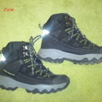  обувки LANDROVER, снимка 3 - Дамски боти - 24496270
