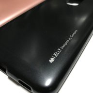 Huawei Honor 7 Lite i-jelly metal силиконов гръб с метален отблясък, снимка 3 - Калъфи, кейсове - 17309103