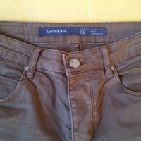 Мъжки панталон Gabba/Габба, 100% оригинал, снимка 4 - Панталони - 20410404