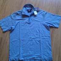 Viktorinox-мъжка тениска - М, снимка 1 - Тениски - 21308383