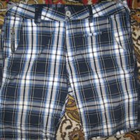 Къси панталони JACK&JONES   мъжки,размер34, снимка 2 - Къси панталони - 21702085