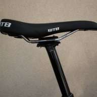 Продавам колела внос от Германия  MTB спортен велосипед за спускане ORIX E-160 27,5 цола модел 20, снимка 12 - Велосипеди - 11179307