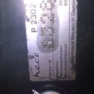 heco p2302 sl-2х60w/4ohm-germany-внос швеицария, снимка 12 - Тонколони - 18424445