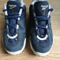 Оригинални обувки reebok, снимка 5 - Детски маратонки - 21069920