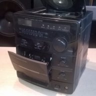 quelle mc-5 stereo cd/tuner/cassette-внос швеицария, снимка 9 - Ресийвъри, усилватели, смесителни пултове - 14785625