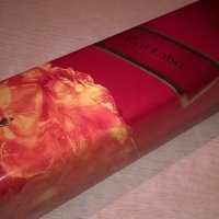 johnnie walker-red label-метална кутия от уиски, снимка 5 - Колекции - 22889658