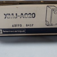 Пресостат за налягане Telemecanique, снимка 8 - Резервни части за машини - 25655890