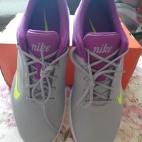 Нови оригинални дамски маратонки Nike, снимка 3 - Маратонки - 26000194