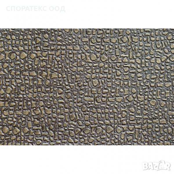 Изкуствена кожа / еко кожа за тапициране - Мозайка, снимка 1