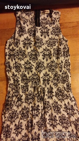 гащеризон, снимка 1