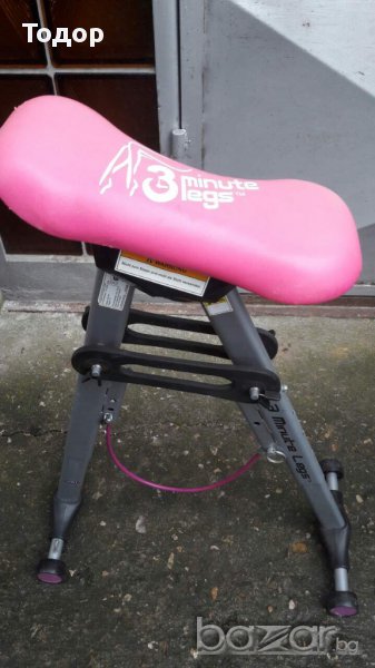 Тренировъчен уред, снимка 1