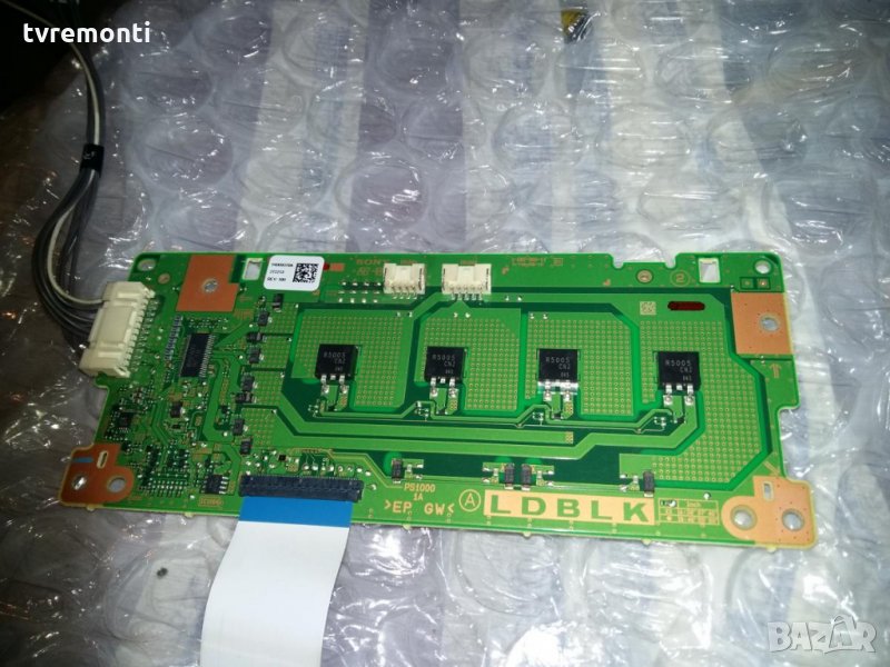 LED DRIVER BOARD 1-883-300-11, снимка 1