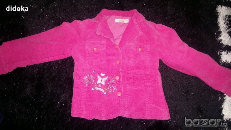 сладко  сако, снимка 1