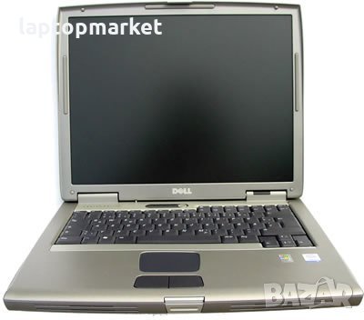 Dell D505 на части, снимка 1