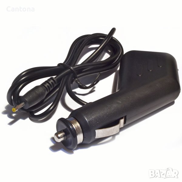Универсално зарядно за таблет 5V / 2A за 12 V, снимка 1