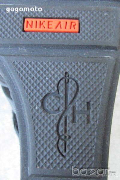 сабо, сандали, чехли NIKE AIR by Cole Haan original сабо, сандали, чехли, платформа,N- 41- 42, снимка 1