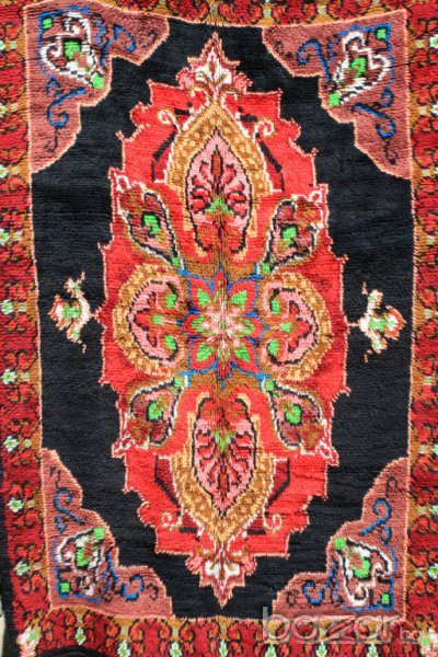 китеници килим, снимка 1