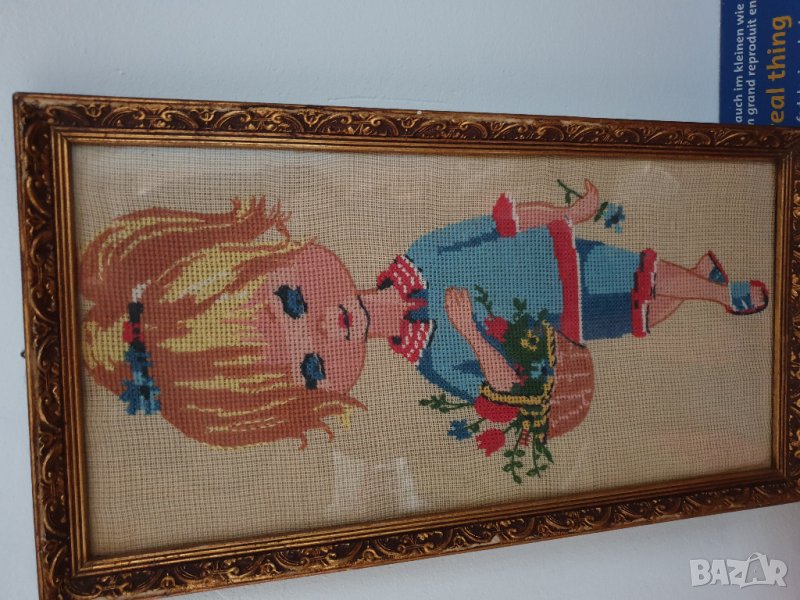 Гоблен голям 4, снимка 1