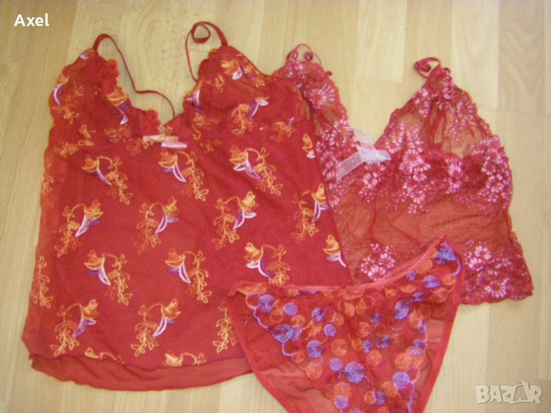 Секси бельо, снимка 1