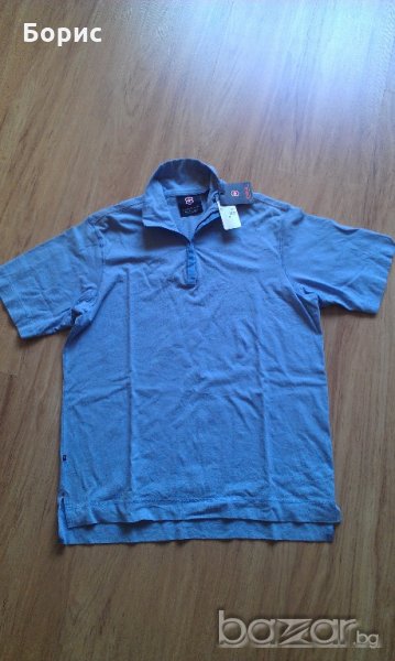 Viktorinox-мъжка тениска - М, снимка 1