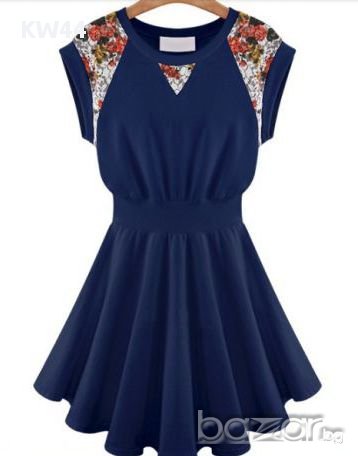 Нова рокля , снимка 1