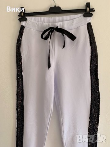 Спортно долнище на Liu Jo, снимка 5 - Спортни екипи - 24948437