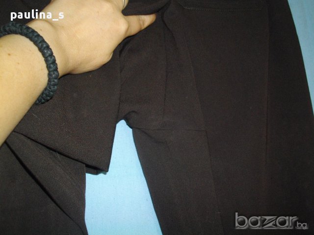 Еластични летни бермуди "Dressbarn" Plus size / голям размер , снимка 8 - Къси панталони и бермуди - 14446725