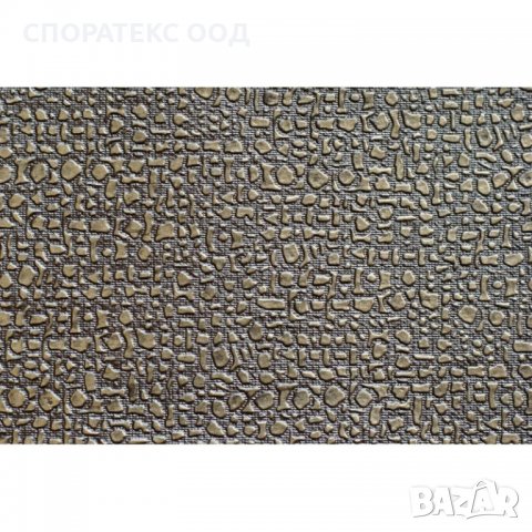 Изкуствена кожа / еко кожа за тапициране - Мозайка