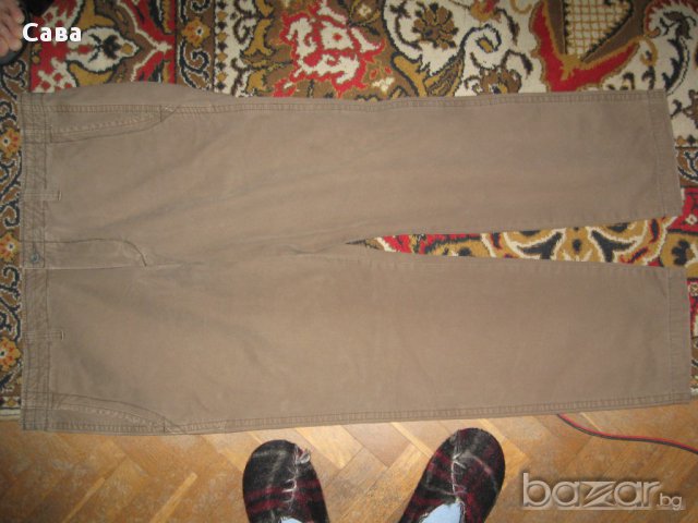 Спортен панталон S.OLIVER  мъжки,размер 38, снимка 3 - Панталони - 17978827