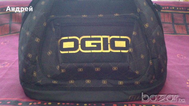 Чанта "Ogio", снимка 2 - Чанти - 12496998