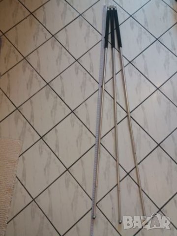 Статив  (тринога) за фотоапарати и камери. , снимка 2 - Антикварни и старинни предмети - 23879712