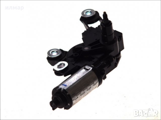 8E9955711A Задно моторче чистачки за Ауди A3, A4, A6, Q5, Q7 , снимка 2 - Части - 25356766