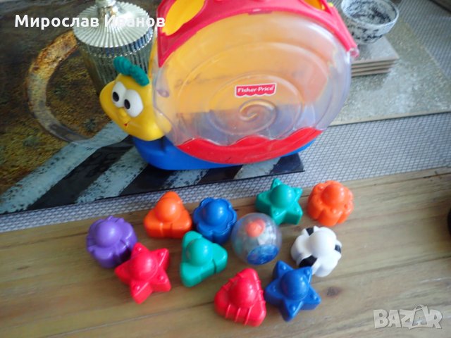 игра за деца от Холандия , снимка 4 - Други - 25905899