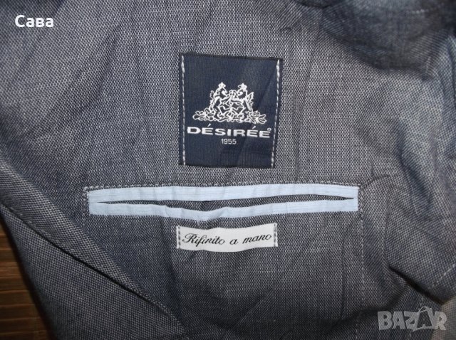 Летни сака MARC O,POLO, DESIREE   дамско и мъжко, снимка 6 - Сака - 25922105