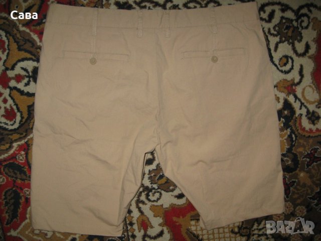 Къси панталони CANDA   мъжки,размер 38, снимка 3 - Къси панталони - 21834826