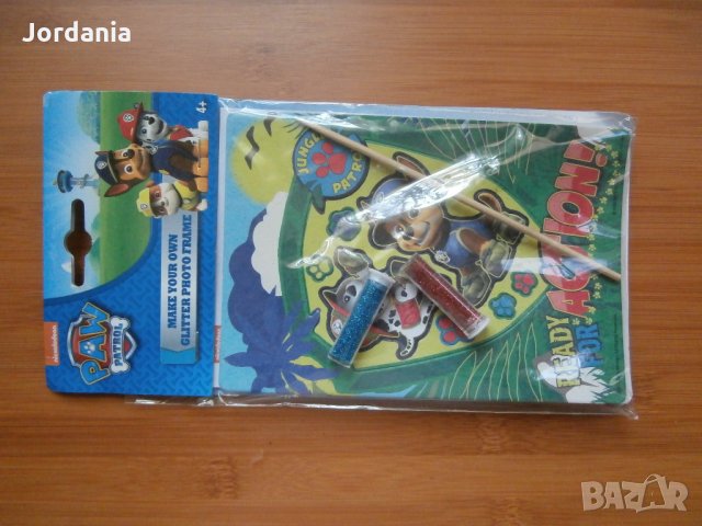 Детски рамки за снимки, снимка 4 - Настолни игри - 25900728